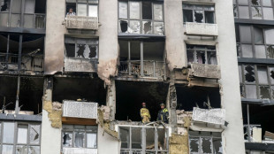 EU-Minister beraten in Irland &uuml;ber Ukraine - Zw&ouml;lf Tote bei Angriffen auf Kiew und Region