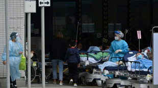 Covid-19: Hong Kong va tester tous ses habitants et reporte la d&eacute;signation de son dirigeant