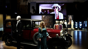 Les objets de la saga Downton Abbey s'envolent aux ench&egrave;res