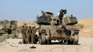 Ham&aacute;s dice que ya no tiene sentido entablar nuevas negociaciones para una tregua en Gaza