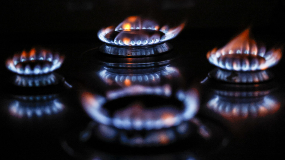 Il gas apre in rialzo (+1,1%) sul mercato di Amsterdam