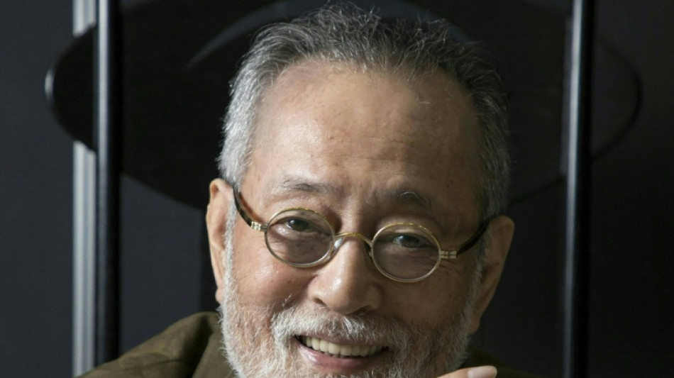 Fallece el actor japon&eacute;s Tatsuya Nakadai, conocido por sus pel&iacute;culas con Kurosawa