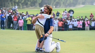 Red-hot Fleetwood wins in India to continue blistering form