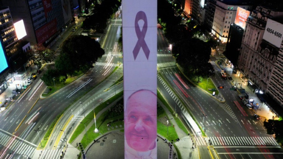 Lula, Messi e fiéis de toda a América Latina lamentam a morte de Francisco