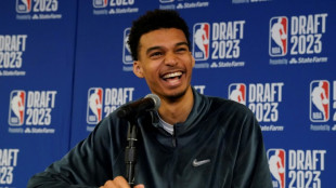 La NBA abre la era Wembanyama con el Draft m&aacute;s esperado