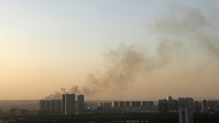 Explosi&oacute;n cerca del aeropuerto iraqu&iacute; de Erbil durante un entrenamiento militar
