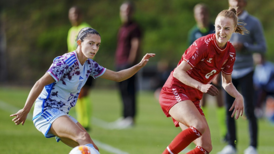 Aitana Bonmat&iacute;, la chispa de Espa&ntilde;a que sue&ntilde;a con el Mundial femenino