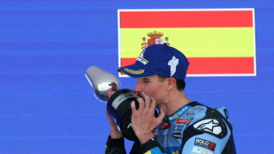 "La magia existe": &Aacute;lex M&aacute;rquez vuelve a ganar el GP de Espa&ntilde;a