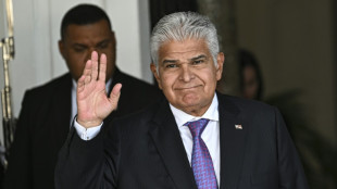 Panam&aacute; descarta negociar con EEUU sobre el canal de Panam&aacute;