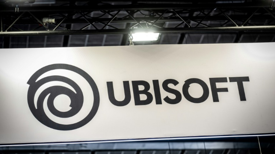 Ubisoft: plus de 700 gr&eacute;vistes en France pour le t&eacute;l&eacute;travail et les salaires