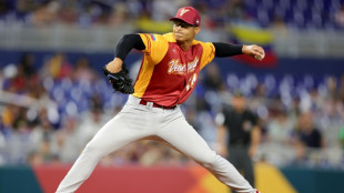 Venezuela cuestiona la solicitud de asilo pol&iacute;tico de 19 beisbolistas en Espa&ntilde;a