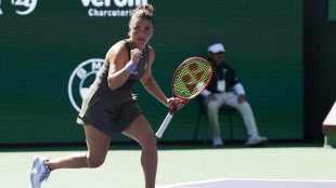 Tennis: Wta Miami; battuta l'americana Townsend, Paolini parte bene