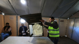 Kommunalwahlen in Pal&auml;stinensergebieten: Teilweise niedrige Beteiligung 