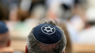 Zahl antisemitischer Straftaten in Berlin gestiegen