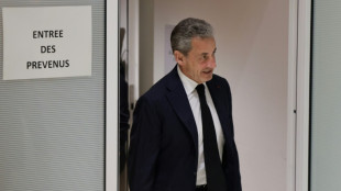 Gaddafi-Gelder für den Wahlkampf: Urteil gegen Frankreichs Ex-Staatschef Sarkozy erwartet