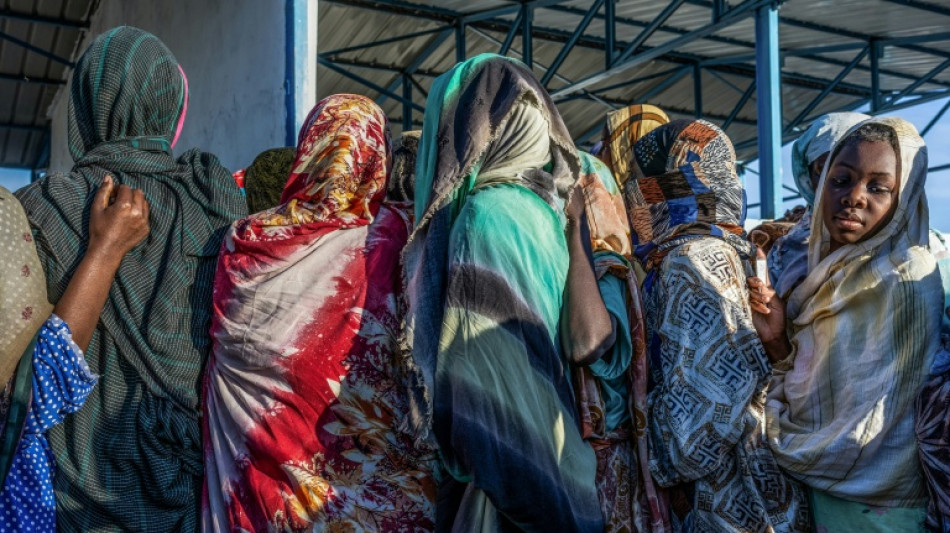 'O sangue escorria': os relatos de sobreviventes do massacre de El Fasher, no Sud&atilde;o