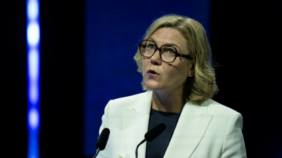 La UE se lanza en busca de 22.000 millones de d&oacute;lares para "gigaf&aacute;bricas" de IA