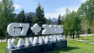 Le G7 veut une "désescalade" entre Iran et Israël