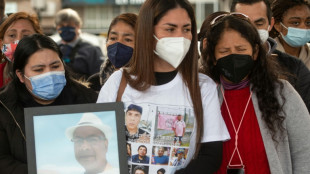 Familiares de tripulantes del pesquero gallego desaparecidos en Canad&aacute; piden que prosiga la b&uacute;squeda