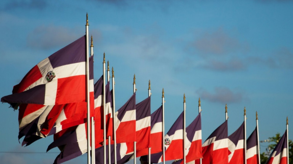 Colapsa el techo de una discoteca en Dominicana y deja al menos 15 muertos