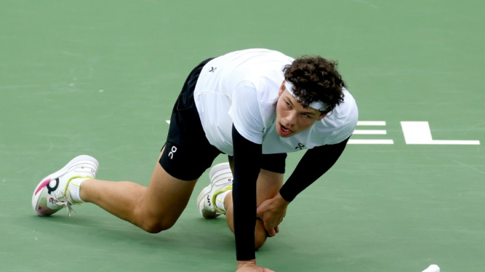 Ben Shelton &eacute; eliminado em sua estreia em Miami; Zverev avan&ccedil;a sem dificuldades