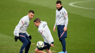 L1: avant le Real, le PSG en mission d&eacute;collage contre Rennes