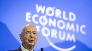 Investigação inocenta fundador do Fórum Econômico Mundial de conduta indevida