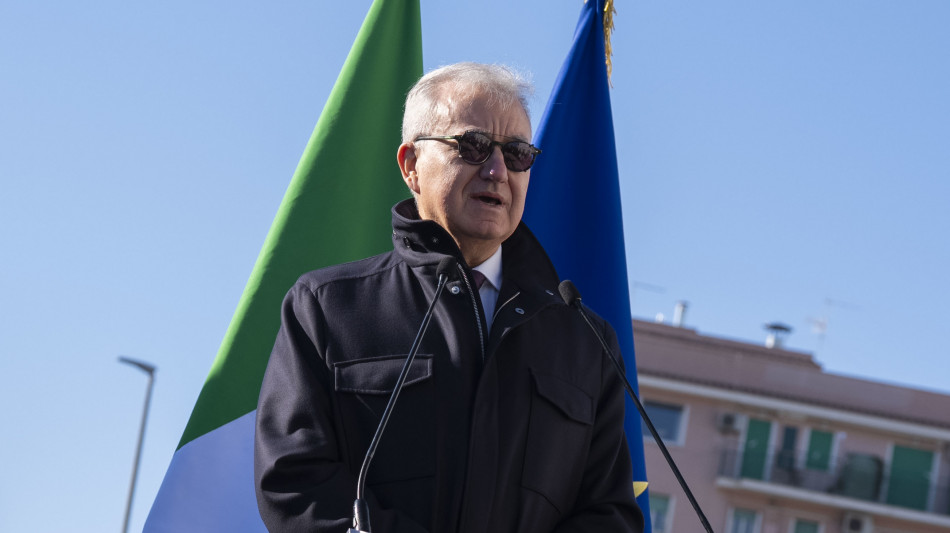 Mantovano, &egrave; forzatura definire ddl Corte dei Conti una vendetta