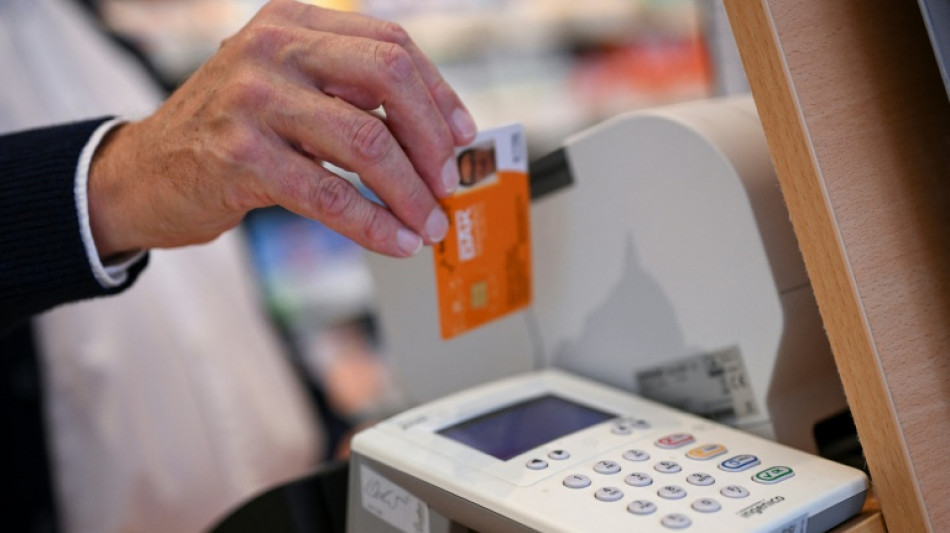 GKV-Finanzen: Haus&auml;rzte und Sozialverband fordern weniger Krankenkassen