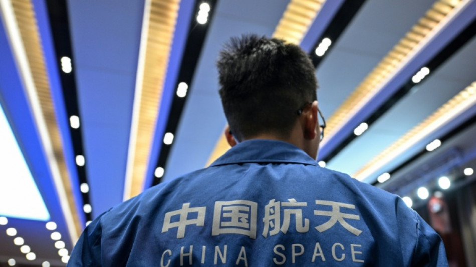 China enviar&aacute; al espacio a su astronauta m&aacute;s joven y cuatro ratones