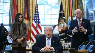 Trump anuncia visas exprés para aficionados con boletos del Mundial 2026