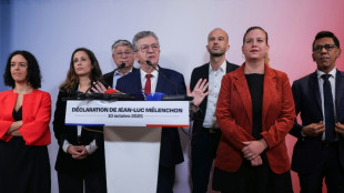 Macron reúne a los líderes políticos antes de nombrar a su primer ministro