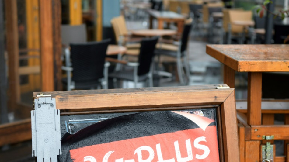 Wirtschaft reagiert erleichtert auf beschlossene Lockerung der Corona-Ma&szlig;nahmen