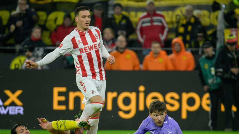 Beier beschert BVB den späten Sieg