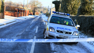 Disturbios de carácter racista tras un intento de violación en una ciudad de Irlanda del Norte
