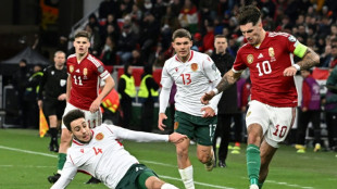 Bulg&aacute;ria e Hungria se enfrentar&atilde;o com port&otilde;es fechados em jogo das Eliminat&oacute;rias da Euro-2024