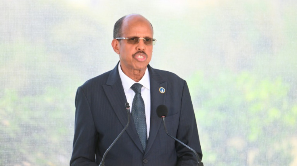 La Unión Africana saluda el acuerdo RDC-Ruanda, una etapa hacia la paz