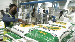 D&eacute;velopper l'agriculture et "casser la mafia", les recettes de Katumbi pour la RDC