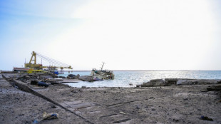 Israel ataca el puerto yemenita de Hodeida, controlado por los rebeldes hutíes