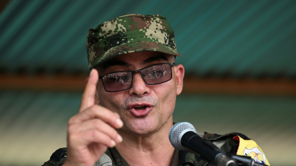 Chiquito Malo, Mordisco y Pablito: los capos del narco en la mira de Colombia y Trump