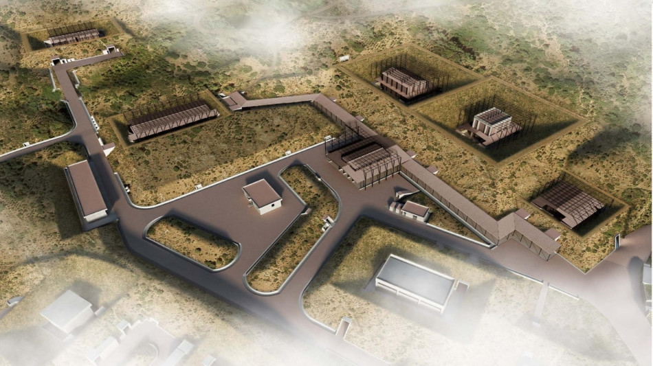 Il Mase autorizza piena operativit&agrave; dello stabilimento Rwm in Sardegna