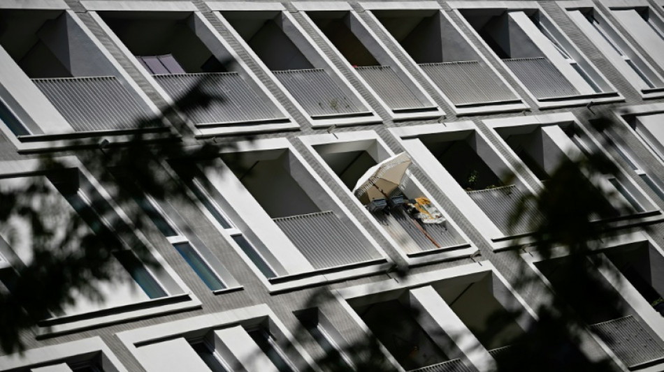 Bundesregierung will Vorfahrt f&uuml;r Wohnungsbau in Deutschland