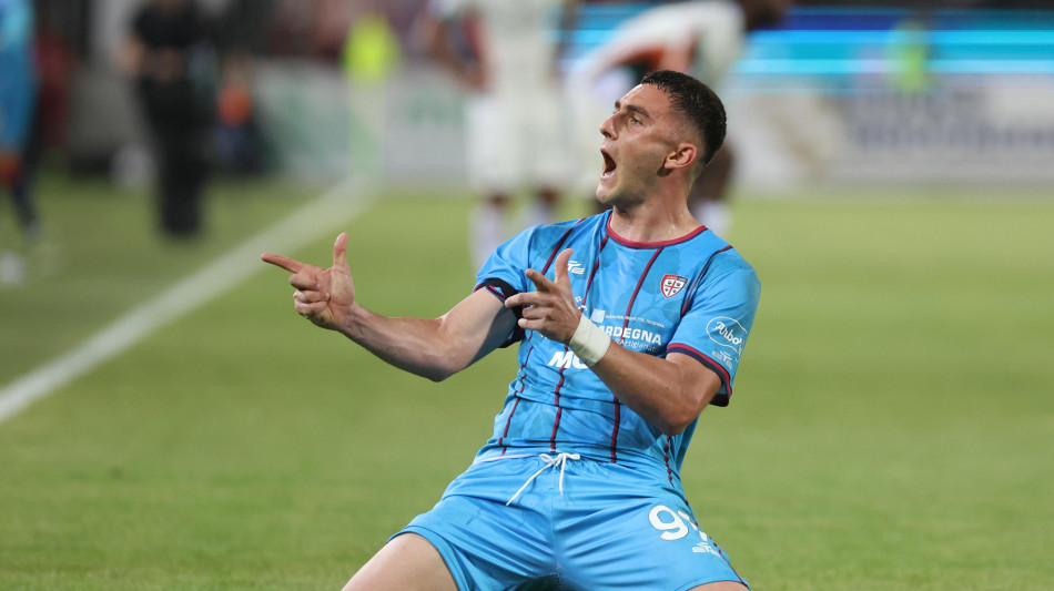 Calcio: Fiorentina; Piccoli è ufficiale, 'contentissimo'