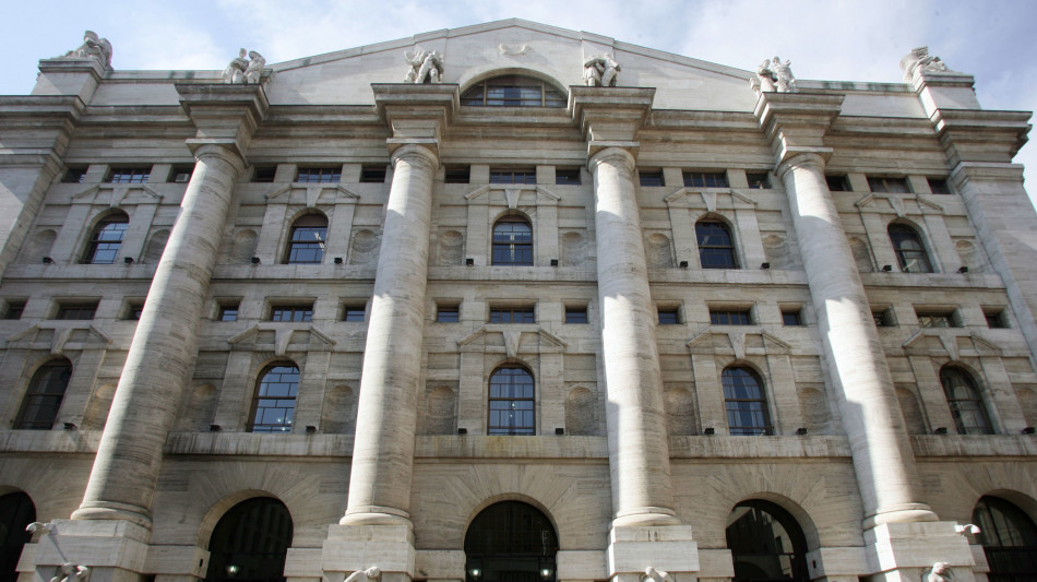 L'Euronext Star conference festeggia 25 anni, al via l'edizione 2026