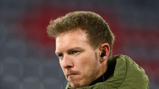 Struth &uuml;ber Nagelsmanns Marktwert: "40 Millionen"