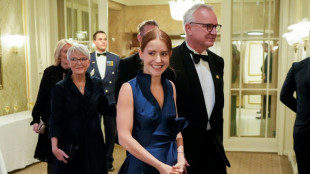 Garantir volta à Venezuela é prioridade para Machado, diz sua filha à AFP