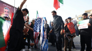 EEUU debe descartar nuevos bombardeos contra Irán para que se reanuden las negociaciones, dice un viceministro