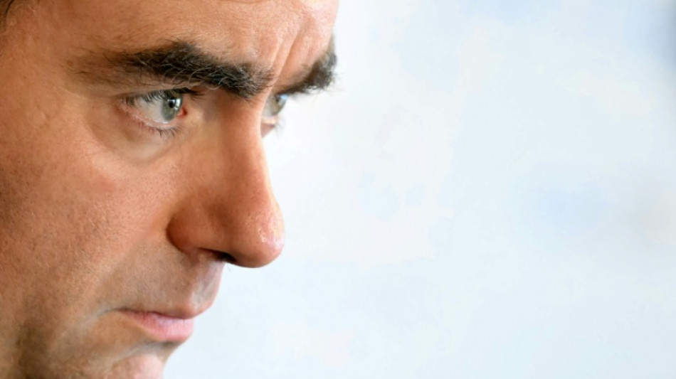 Regierungsbildung in Frankreich: Premier Lecornu zu Gespräch mit Macron im Elysée