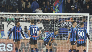 Elf Tore in zehn Spielen: Serie A mit Negativrekord