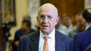 A Milano assemblea dell'Abi con Panetta, Giorgetti e Patuelli